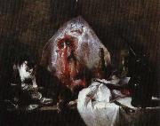 jean baptiste simeon chardin, jean-Baptiste-Simeon Chardin